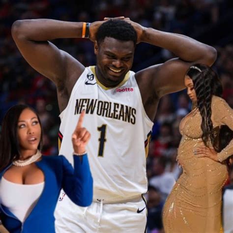 Zion Williamson Порно Видео 